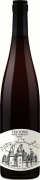 Teutonic Bergspitze Laurel Vineyard Pinot Noir 2016 Front Bottle Shot