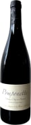 Chateau Sulauze Pomponette Vin de France Rouge 2022  Front Bottle Shot