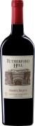 Rutherford Hill Barrel Select Red Blend 2014 Front Bottle Shot