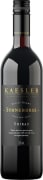 Kaesler Stonehorse Shiraz 2016  Front Bottle Shot