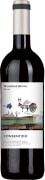 Consentido Monastrell Barrica 2020  Front Bottle Shot
