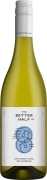 The Better Half Sauvignon Blanc 2022  Front Bottle Shot