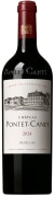 Chateau Pontet-Canet (Futures Pre-Sale) 2024 Front Bottle Shot