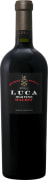Luca Old Vine Malbec 2017 Front Bottle Shot