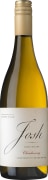 Josh Cellars Craftsman's Collection Chardonnay 2015 Front Bottle Shot