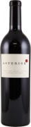 Sloan Asterisk Proprietary Red Blend 2011  Front Bottle Shot