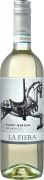 La Fiera Pinot Grigio 2021  Front Bottle Shot