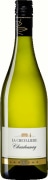 Mas La Chevaliere Chardonnay 2017  Front Bottle Shot