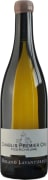 Roland Lavantureux Chablis Fourchaume Premier Cru 2021  Front Bottle Shot