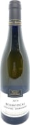 Morey-Coffinet Bourgogne Blanc 2019  Front Bottle Shot