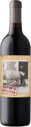 Y. Rousseau Son of a Butcher Red Blend 2022  Front Bottle Shot