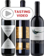 Gaja Family Trio with Tasting Video Gift Product Image