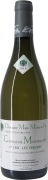 Domaine Marc Morey Chassagne-Montrachet Les Vergers Premier Cru 2019  Front Bottle Shot
