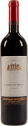 Barboursville Reserve Cabernet Franc 2017  Front Bottle Shot