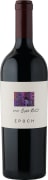 Epoch Estate Red Blend 2020  Front Bottle Shot