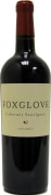 Foxglove Cabernet Sauvignon 2018  Front Bottle Shot