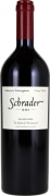 Schrader RBS To Kalon Vineyard Cabernet Sauvignon (stained label) 2016  Front Bottle Shot