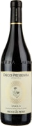 Diego Pressenda Bricco San Pietro Barolo 2015  Front Bottle Shot