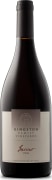 Kingston Family Vineyards Lucero Syrah 2017  Front Bottle Shot