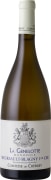 Domaine Comtesse de Cherisey Meursault-Blagny La Genelotte Premier Cru 2022 Front Bottle Shot