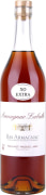 Chateau Laballe XO Extra Bas Armagnac Front Bottle Shot