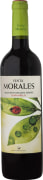 Bodegas Volver Venta Morales Organic Tempranillo 2022  Front Bottle Shot
