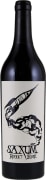 Saxum Rocket Block James Berry Vineyard (1.5 Liter Magnum) 2015  Front Bottle Shot