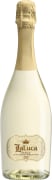 LaLuca Senza De-Alcoholized Sparkling Wine (Non-Alcoholic) Front Bottle Shot