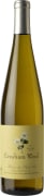 Evesham Wood Blanc du Puits Sec 2021  Front Bottle Shot