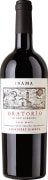 Inama Oratorio di San Lorenzo Carmenere Riserva 2018  Front Bottle Shot