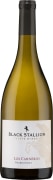 Black Stallion Winery Los Carneros Chardonnay 2023  Front Bottle Shot