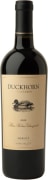 Duckhorn Three Palms Merlot (1.5 Liter Magnum) 2015  Front Bottle Shot