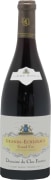 Albert Bichot Grands-Echezeaux Grand Cru Domaine du Clos Frantin 2021  Front Bottle Shot