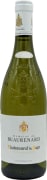 Domaine de Beaurenard Chateauneuf-du-Pape Blanc 2018  Front Bottle Shot