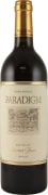 Paradigm Cabernet Franc 2017  Front Bottle Shot