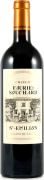 Chateau Faurie de Souchard  2015  Front Bottle Shot