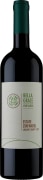BellaGrace Vineyards Estate Zinfandel 2019  Front Bottle Shot
