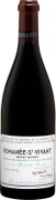 Domaine de la Romanee-Conti Romanee St. Vivant Grand Cru 2018  Front Bottle Shot