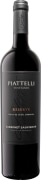 Piattelli Premium Reserve Cabernet Sauvignon 2019  Front Bottle Shot