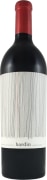 Hardin Cabernet Sauvignon 2019  Front Bottle Shot