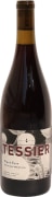 Tessier Saveria Vineyard Pinot Noir 2021  Front Bottle Shot