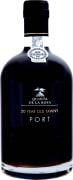 Quinta de la Rosa 20 Year Tawny Port (500ML) Front Bottle Shot
