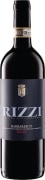Rizzi Barbaresco 2016  Front Bottle Shot