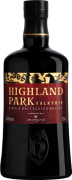 Highland Park Valkyrie Single Malt Scotch Whisky Front Bottle Shot