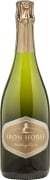 Iron Horse Wedding Cuvee 2013 Front Bottle Shot