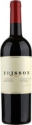 Frisson Wines Georges III Vineyard Cabernet Sauvignon 2012 Front Bottle Shot