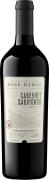 Pine Ridge The Traveler's Series Cabernet Sauvignon 2023 Front Bottle Shot