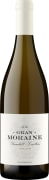 Gran Moraine Yamhill-Carlton Chardonnay 2018  Front Bottle Shot