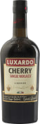 Luxardo Sangue Morlacco Cherry Liqueur Front Bottle Shot