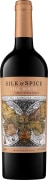 Silk and Spice Silk Route 2021  Front Bottle Shot